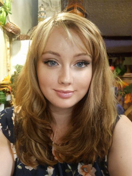 Аватар Liana Viktorovna