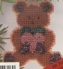 Mill Hill H6, Teddy Bear