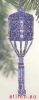 Mill Hill MHBT2, Sapphire Tassel