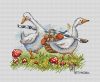 Петунова Анна #40205, По грибы