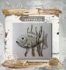Gros poisson! PORT32, Isabelle Vautier