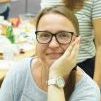 Оксана Ершова