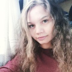 Лазарева Анна