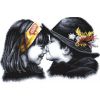 Joy Sundey, Смешение чувств