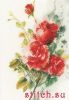 Lanarte PN-0151016, Red Roses Bouquet
