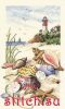 Dimensions 35016, Сокровища побережья (Морские сокровища, Seaside Treasures)