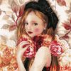 Lanarte PN-0186060, I Hold Roses