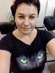 Аватар Ольга Олеговна