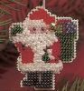 Mill Hill H34, Jolly Santa, ПОДБОР
