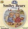 DMC K570, Smiley Bears-Seashore