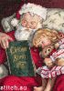Dimensions 08786, Новогодние истории (Christmas Stories)