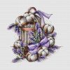 Полуэктова Евгения #35195, Хлопковая клетка