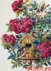 Мережка К-150, Rose Bush