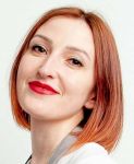 Аватар Irina Gaydova