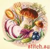Чудесная игла 54-03, На засолку