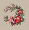 Кравцова (Еремеева) Анастасия (Овечкины забавы) #35777, Гранатовый браслет