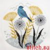 Марья Искусница 03.017.05, Птица