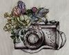 «ретро фотоаппарат» от Аниты Иншевой