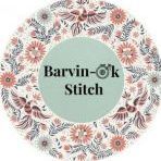 Barvin-Ok Stitch