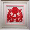 Оберег двойного счастья, Дизайнер TataMi