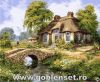 Goblenset 1029, Dutsh rural landscape, ПОДБОР