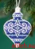 Mill Hill MH21-1915, Sapphire Opal
