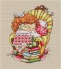 Нагорная Надежда #24014, Сплюшечка