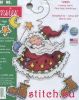 Dimensions 72953, Веселый Санта (Leaping Santa)