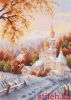 Чудесная игла 110-061, Снежная обитель