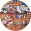 Panna СО-1838, Домовой - в семье покой!