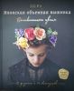 Японская объемная вышивка, Роза