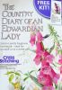 The Country Diary of an Edwardian Lady,  Rowena Stott