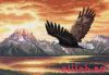 Dimensions 35165, Безмолвный полет (Тихий полет, Silent Flight)