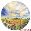 Овен 1422, Ромашковое поле