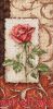 Dimensions 65096, Роза (Single Rose)