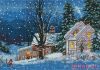 Dimensions 08935, Quiet Night