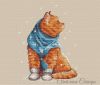Сичкарь Светлана #36139, Котёнок