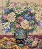Dimensions 35163, Роскошь востока (Восточный блеск, Oriental Splendor)