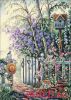 Dimensions 35144, Врата влюбленных (Калитка возлюбленной, Sweetheart's Gate)