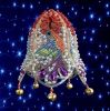 Вдохновение KOL-11﻿﻿﻿﻿, Волшебный колокольч﻿ик, Колибри
