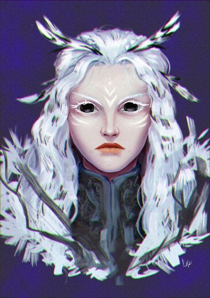 Аватар RitaniGaide