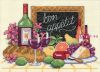 Dimensions 06915, Бон апетит (Bon Appetit)