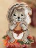 Mill Hill MH18-2206, Squirrelly