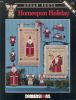 Dimensions﻿ 245,﻿﻿ Homespun Holiday
