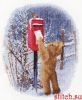 Heritage 1589, Christmas Post