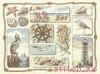 Dimensions 13614, Shore Sampler, ПОДБОР
