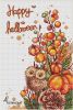 Петунова Анна #23303, Яркий хэллоуин