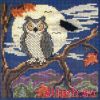 Mill Hill MH14-2203, Night Owl