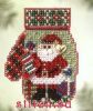 Mill Hill MHCM51, Santas Night