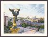 Мережка, Киев